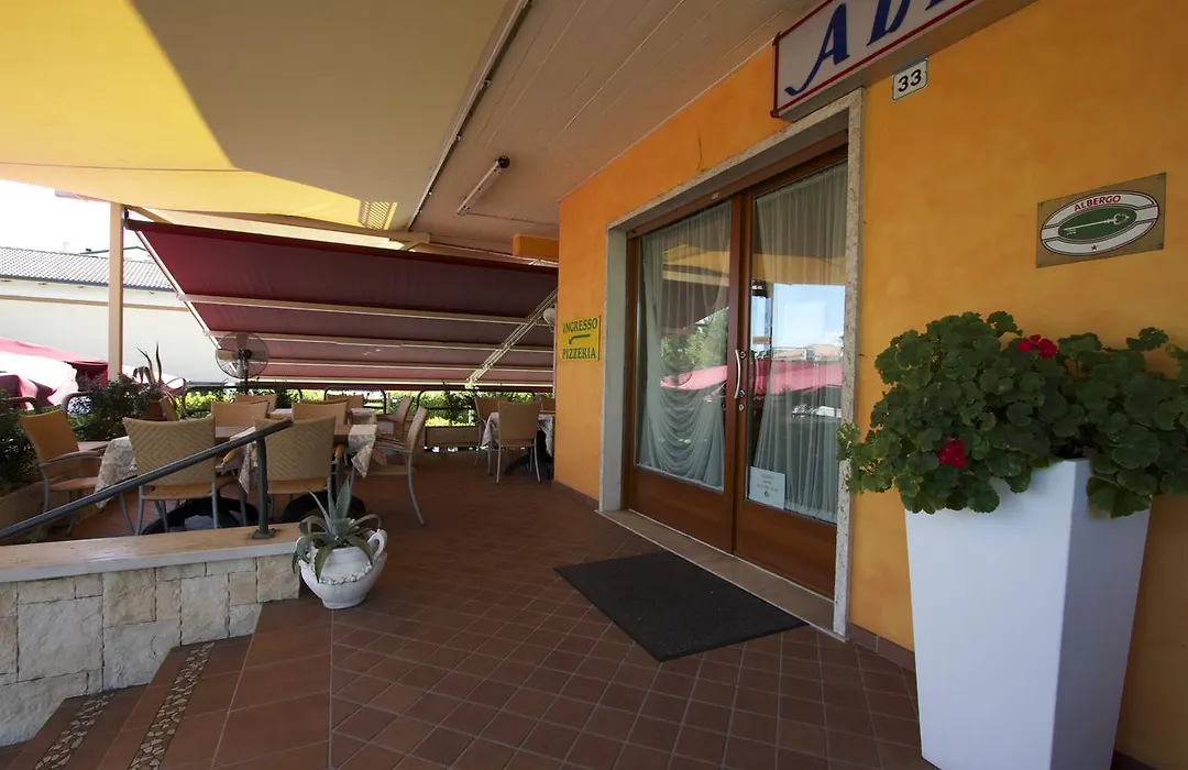 Albergo Tavernetta-1