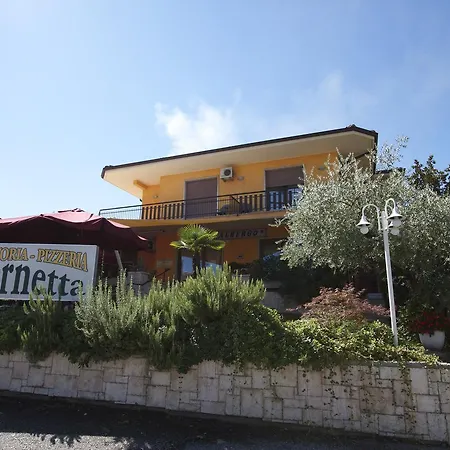 Albergo Tavernetta-2