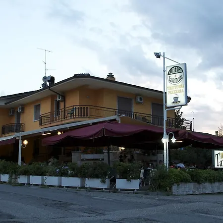 Albergo Tavernetta-3